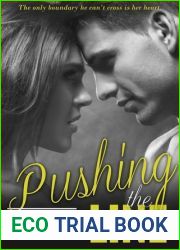 Pushing the Line (The Line, #4)