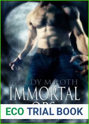 Immortal Ops (Immortal Ops, #1)