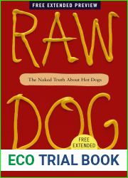 Sneak Peek for Raw Dog