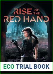Rise of the Red Hand (The Mechanists, #1)