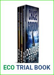 Chase Gordon Tropical Thriller Starter Collection: The Chase Gordon Tropical Thriller Series (Chase Gordon Tropical Thrillers)