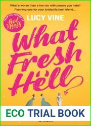 What Fresh Hell