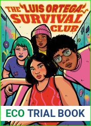 The Luis Ortega Survival Club