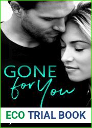 Gone For You (Sixth Street Bands #1)