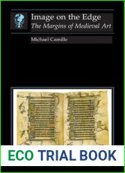 Image on the Edge: The Margins of Medieval Art