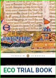 Chronicles of the Crusades (Penguin Classics)