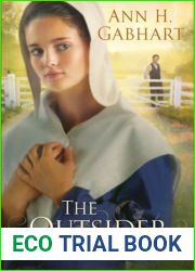 The Outsider (Shaker, #1)