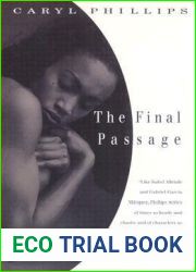 The Final Passage