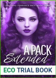 A Pack Extended: Williams-Torrance Pack Extended Epilogue
