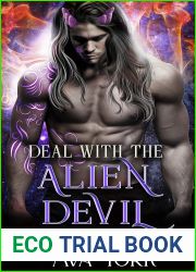 Deal with the Alien Devil (Brides of the Vinduthi Book 1)