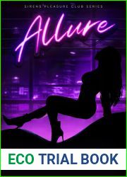 Allure (Sirens Pleasure Club, #1)