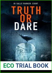 Truth or Dare (DI Sally Parker Book 8)