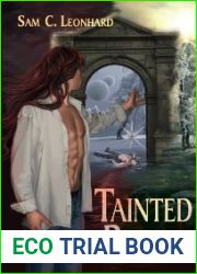 Tainted Blood (Tainted, #1)