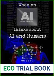 WHEN AN AI THINKS ABOUT AI AND HUMANS: It should put you on Alert