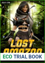Lost Amazon (Monster Girl Harem Book 1)