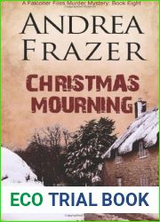Christmas Mourning (The Falconer Files) (Volume 8)