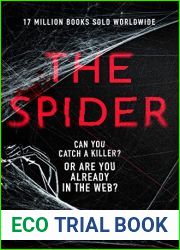 The Spider (Joona Lima #9)