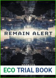 Remain Alert: Science Fiction Stories