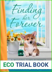 Finding her Forever (A Wedding Town Romance #3)