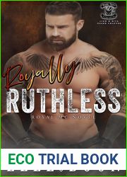 Royally Ruthless (Royal Sons CA Book 10)