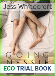 Going Nessie (Finnegan and Morrow #3)