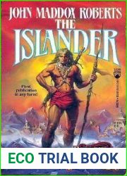 The Islander (Stormlands, #1)