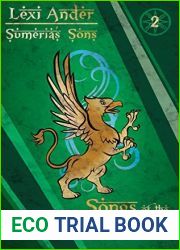 Songs of the Earth (Sumeria|s Sons Book 2)