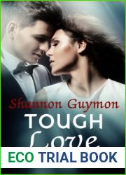 Tough Love (Love and Trust Trilogy, #3)