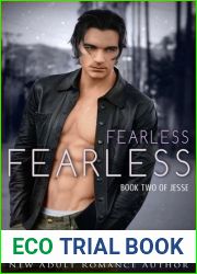 Fearless (Jesse, #2)