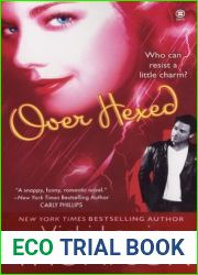 Over Hexed (Hex, #1)