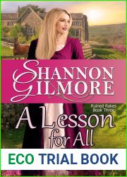 A Lesson for All Time: Ruined Rakes Book Three (Ruined Rakes Series 3)