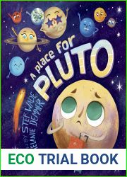 A Place for Pluto