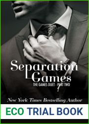 Separation Games (The Games Duet, #2)