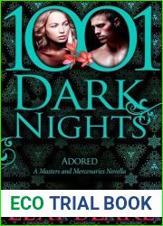 Adored (Masters and Mercenaries #8.5)