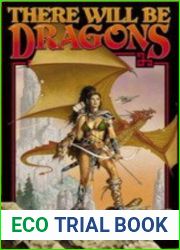 There Will Be Dragons (The Council Wars, #1)