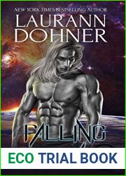 Falling for Sky (Cyborg Seduction #11)