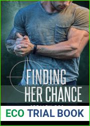 Finding Her Chance (Stealth Ops, #4)