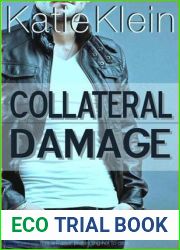 Collateral Damage (Cross My Heart, #2)