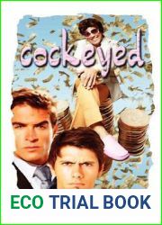 Cockeyed (Donald Strachey, #11)