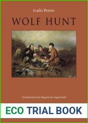 Wolf Hunt