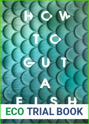 How To Gut A Fish
