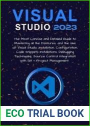 Visual Studio 2023