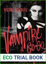 Vampire a Go-Go