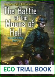 The Battle at the Moons of Hell (Helfort|s War, #1)