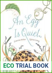 An Egg Is Quiet