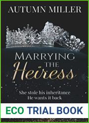 Marrying the Heiress (Rags to Riches, #1)