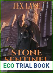 Stone Sentinel (Beautiful Monsters, #3.5)