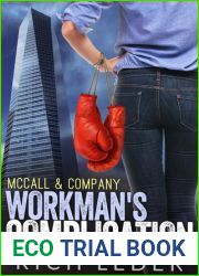 Workman|s Complication (McCall and Company, #1)