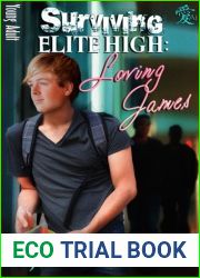 Loving James (Surviving Elite High, #3)