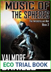 Music of the Spheres (The Interstellar Age, #2)